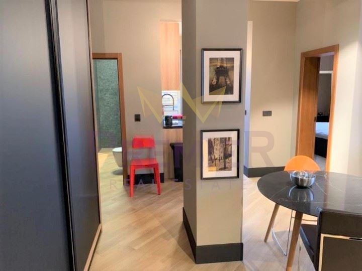 Till salu  1 sovrum Sofia , Centar , 75 kvm | 47532918 - bild [9]