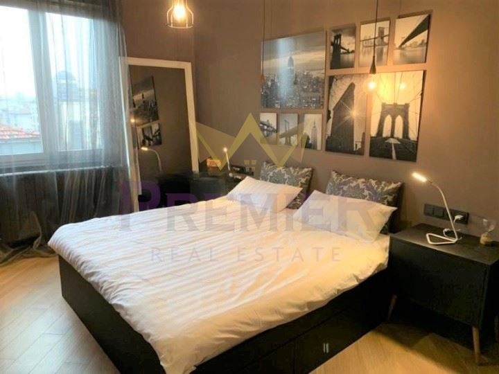 Till salu  1 sovrum Sofia , Centar , 75 kvm | 47532918 - bild [11]