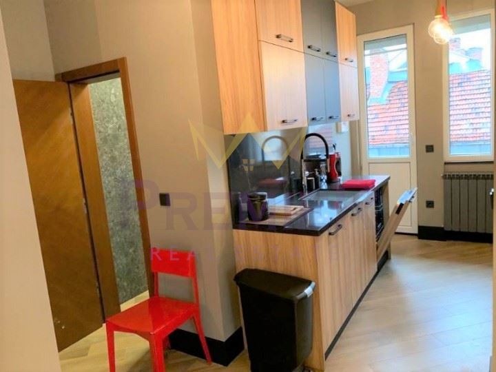 Till salu  1 sovrum Sofia , Centar , 75 kvm | 47532918 - bild [7]