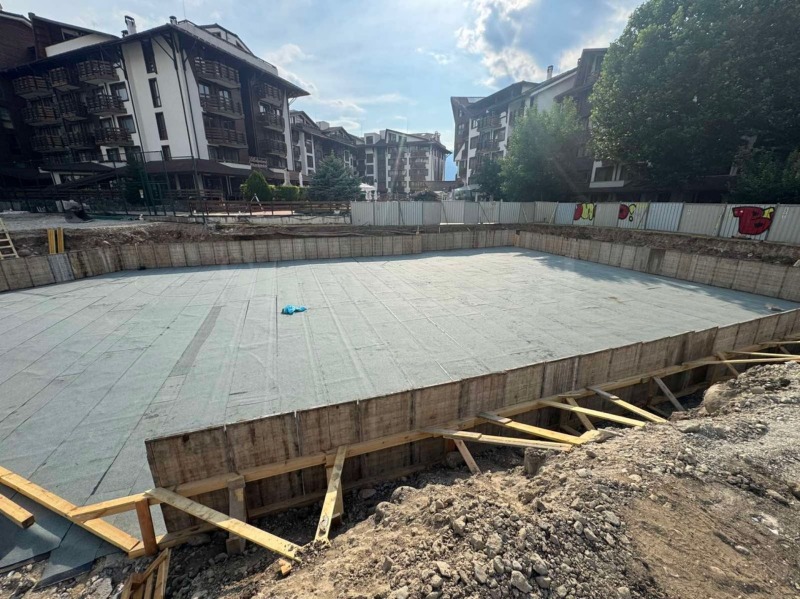 Eladó  1 hálószoba régió Blagoevgrad , Bansko , 70 négyzetméter | 62864210 - kép [17]