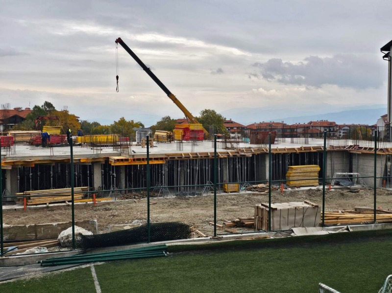 Продава 2-СТАЕН, гр. Банско, област Благоевград, снимка 16 - Апартаменти - 51593784