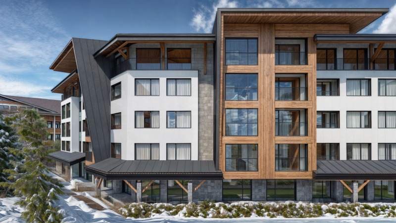 Eladó  1 hálószoba régió Blagoevgrad , Bansko , 70 négyzetméter | 62864210 - kép [12]