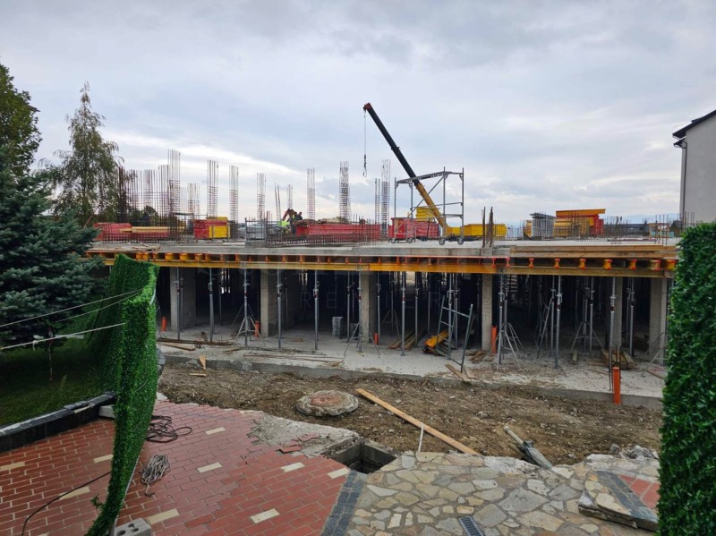 Продава 2-СТАЕН, гр. Банско, област Благоевград, снимка 15 - Апартаменти - 51593784