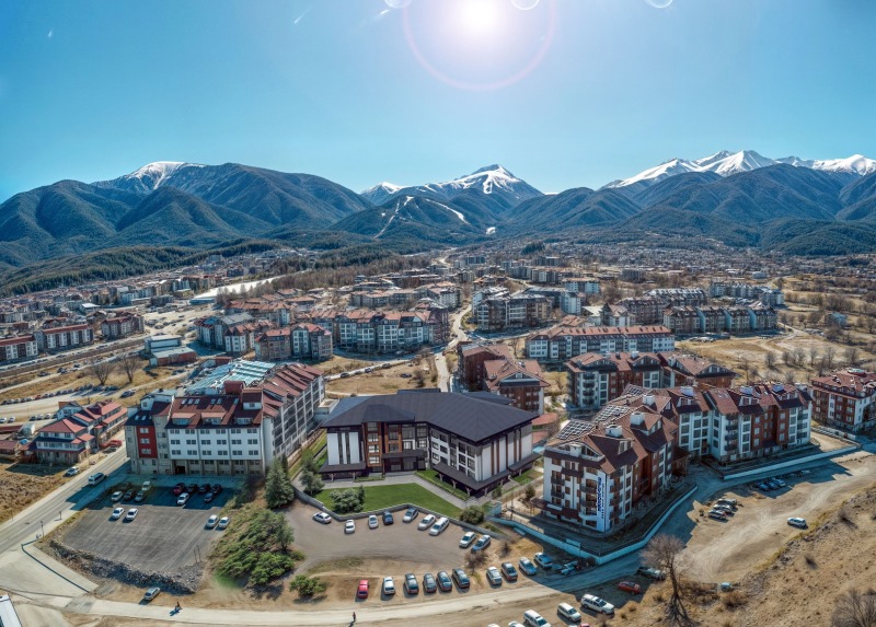 Eladó  1 hálószoba régió Blagoevgrad , Bansko , 70 négyzetméter | 62864210 - kép [5]