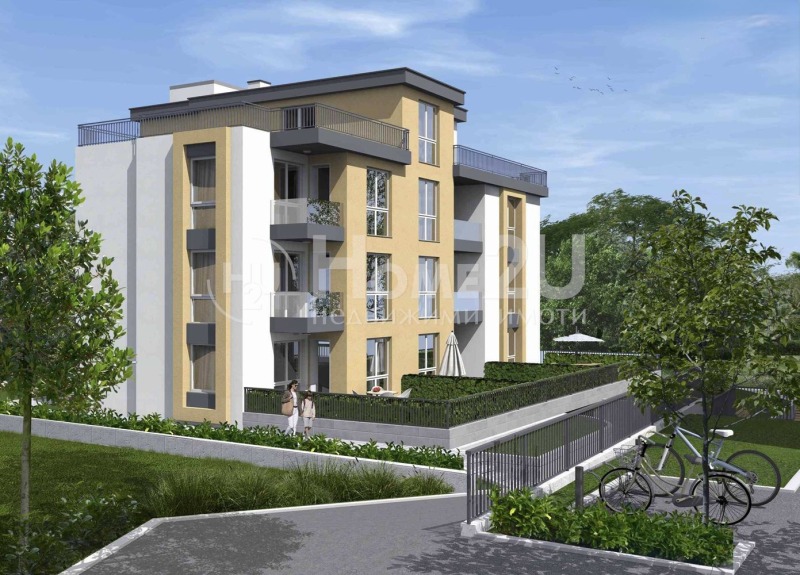 Продава 2-СТАЕН, град Варна, м-т Пчелина • 91500 € / 178958.45 лв. • 93616997 1