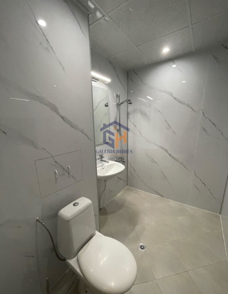 Продава 2-СТАЕН, гр. София, Полигона, снимка 8 - Апартаменти - 53005947