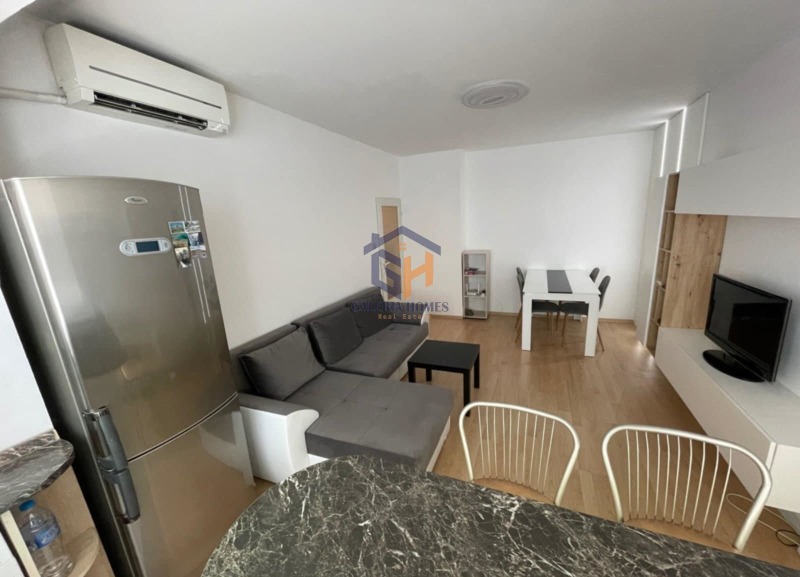 Продава 2-СТАЕН, гр. София, Полигона, снимка 3 - Апартаменти - 53005947