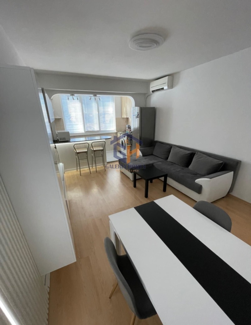 Продава 2-СТАЕН, гр. София, Полигона, снимка 2 - Апартаменти - 53005947