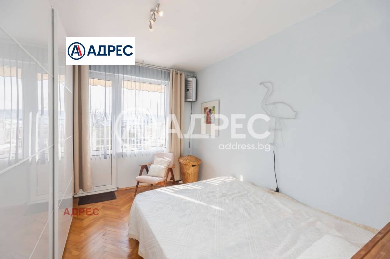 Продава 2-СТАЕН, гр. Варна, ЖП Гара, снимка 3 - Апартаменти - 53430450