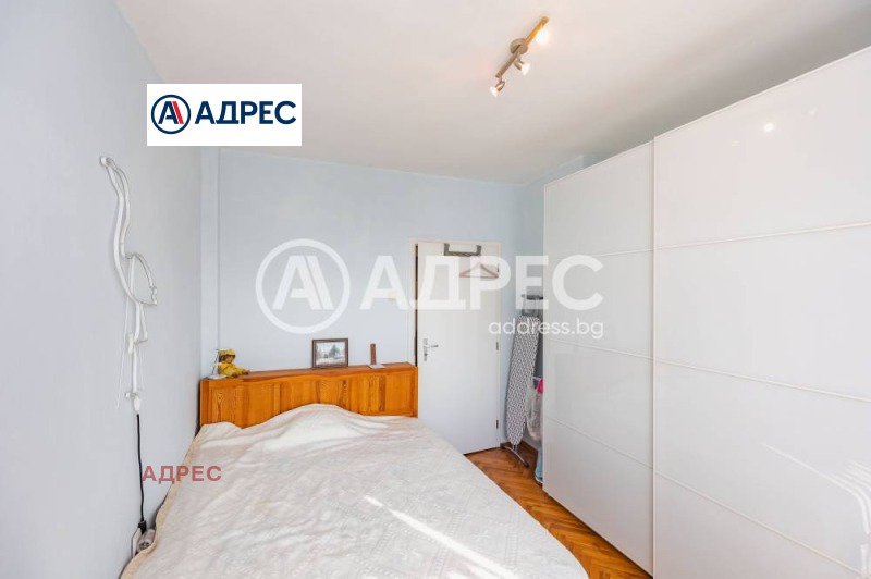 Продава 2-СТАЕН, гр. Варна, ЖП Гара, снимка 11 - Апартаменти - 53430450