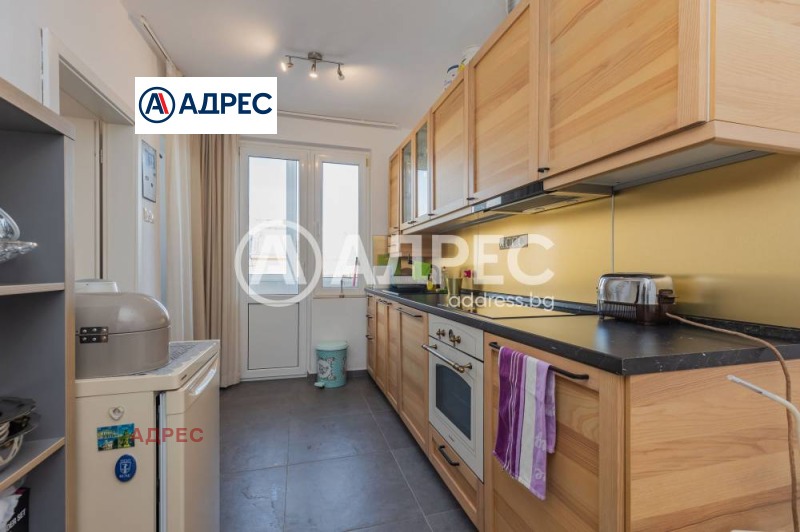 Продава 2-СТАЕН, гр. Варна, ЖП Гара, снимка 13 - Апартаменти - 53430450