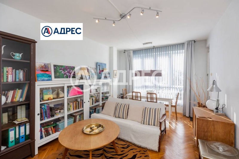 Продава 2-СТАЕН, гр. Варна, ЖП Гара, снимка 5 - Апартаменти - 53430450