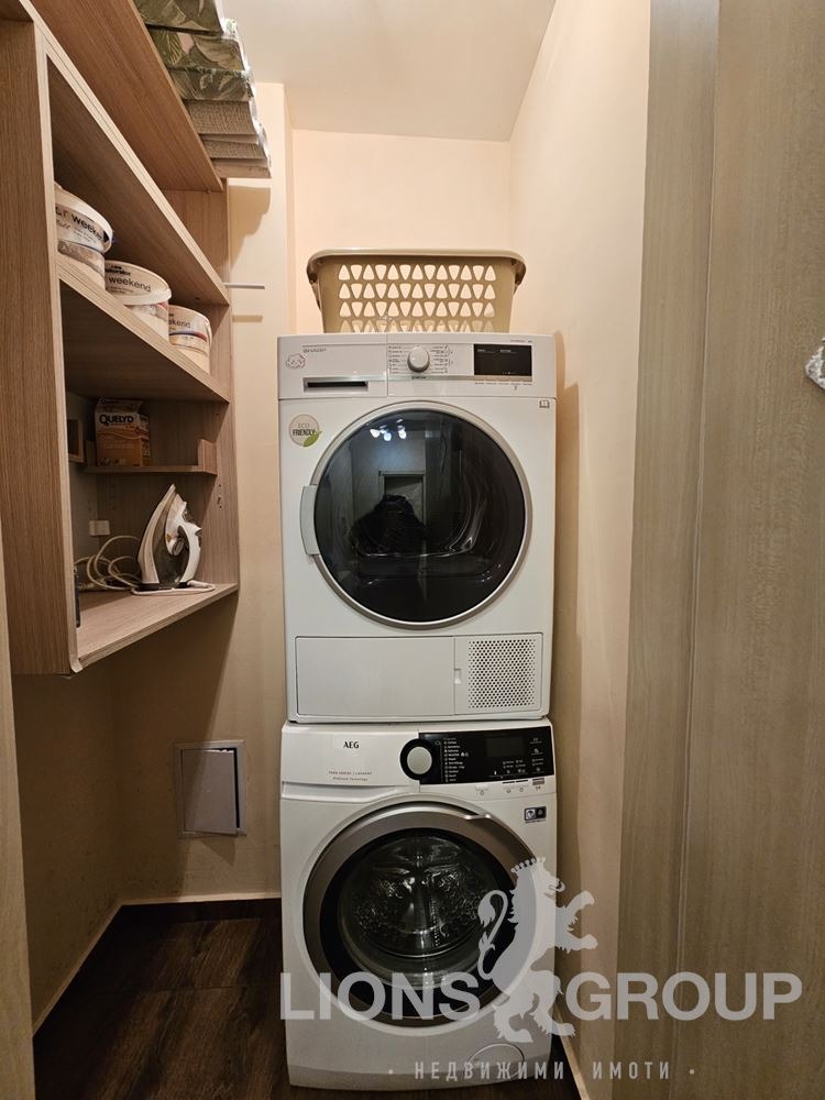 Продава 2-СТАЕН, гр. Варна, Левски 2, снимка 10 - Апартаменти - 53778282