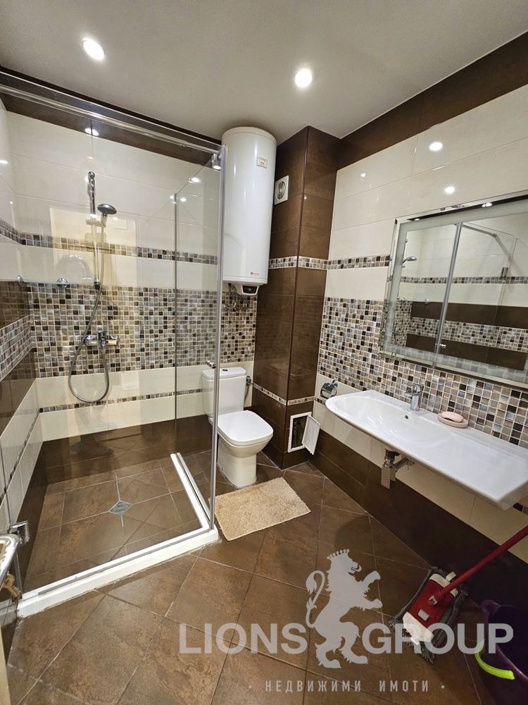 Продава 2-СТАЕН, гр. Варна, Левски 2, снимка 9 - Апартаменти - 53778282