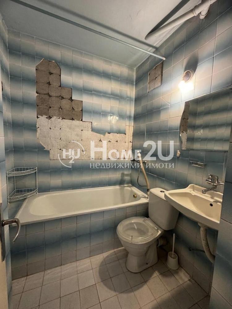 Продава 2-СТАЕН, гр. Бургас, Изгрев, снимка 7 - Апартаменти - 53822582