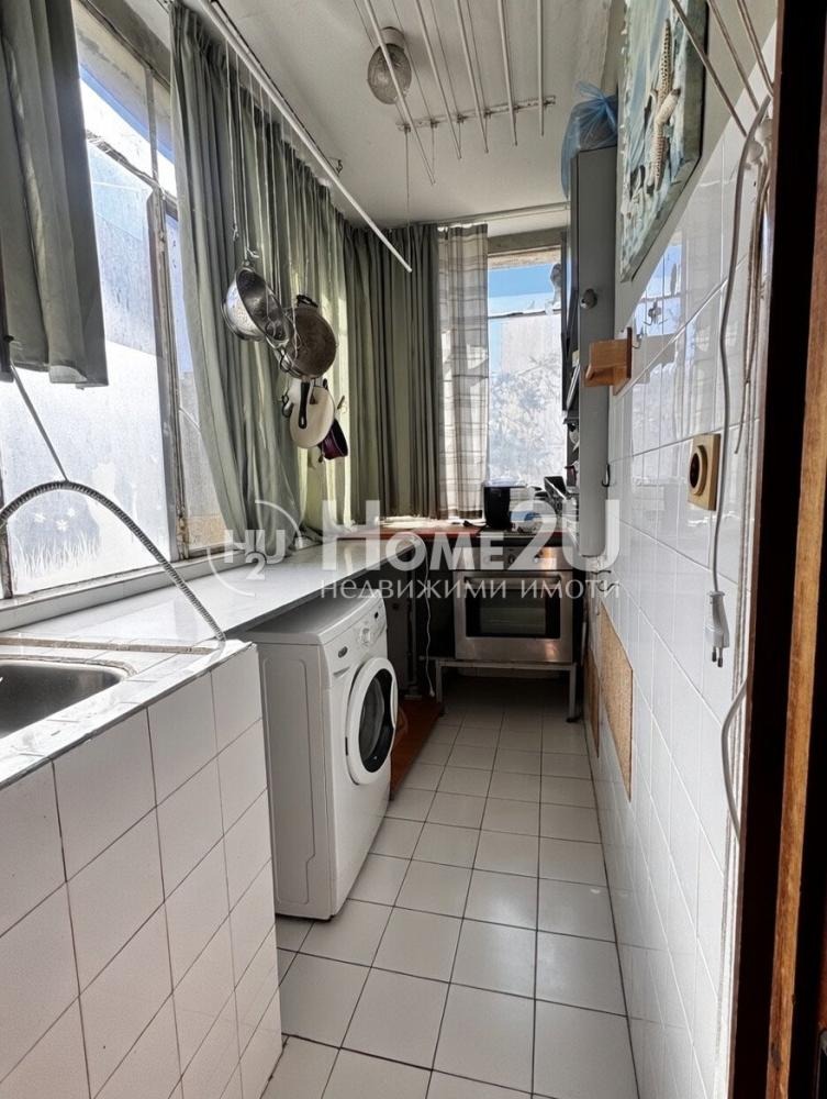 Продава 2-СТАЕН, гр. Бургас, Изгрев, снимка 3 - Апартаменти - 53822582