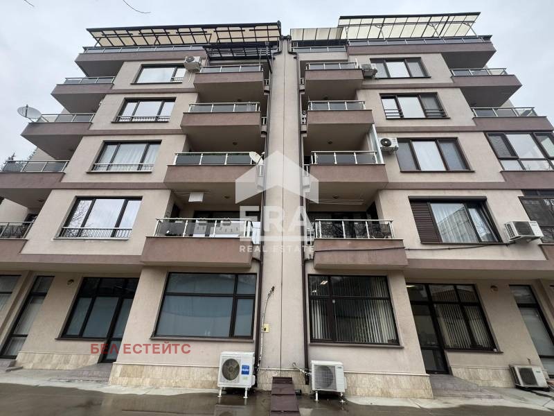 Продава 2-СТАЕН, гр. София, Павлово, снимка 2 - Апартаменти - 54500832