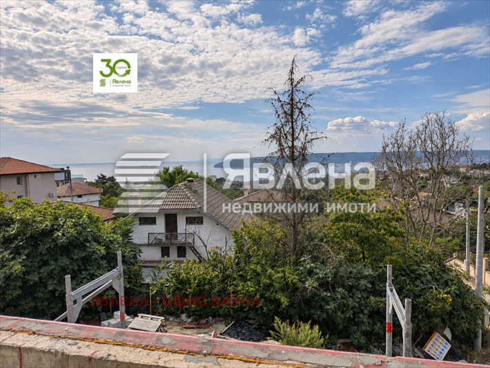 Продава 2-СТАЕН, гр. Варна, м-т Акчелар, снимка 8 - Апартаменти - 56264397