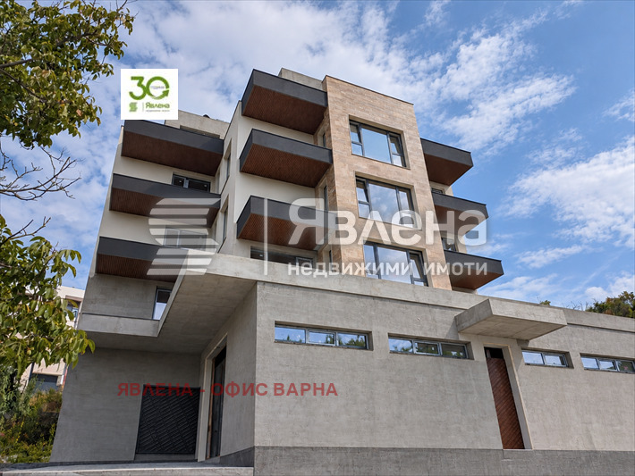 Продава 2-СТАЕН, гр. Варна, м-т Акчелар, снимка 9 - Апартаменти - 56264397