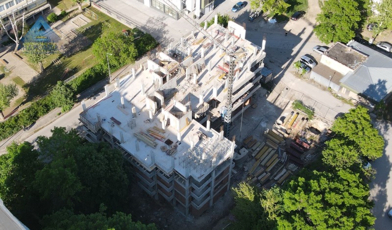 Na sprzedaż  2 sypialnie Plewen , Storgozija , 133 mkw | 85476619 - obraz [5]