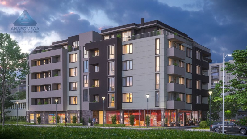 Na sprzedaż  2 sypialnie Plewen , Storgozija , 133 mkw | 85476619 - obraz [4]