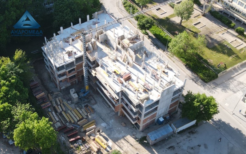 Na sprzedaż  2 sypialnie Plewen , Storgozija , 133 mkw | 85476619 - obraz [7]