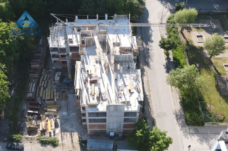 Na sprzedaż  2 sypialnie Plewen , Storgozija , 133 mkw | 85476619 - obraz [10]