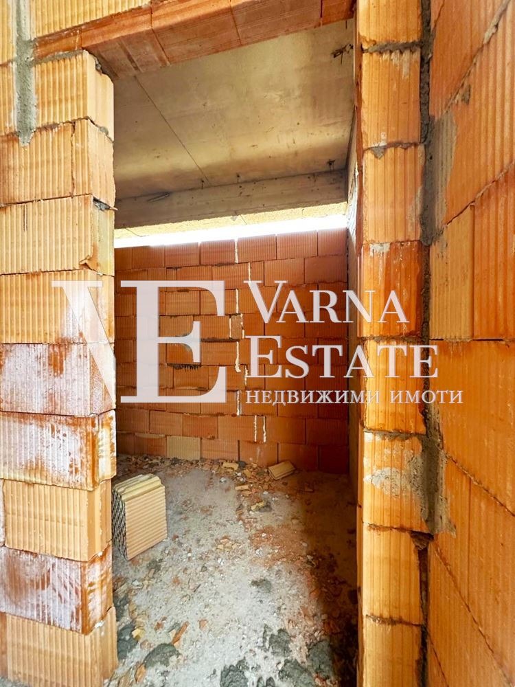 Продава  3-стаен град Варна , м-т Долна Трака , 102 кв.м | 33360448 - изображение [14]