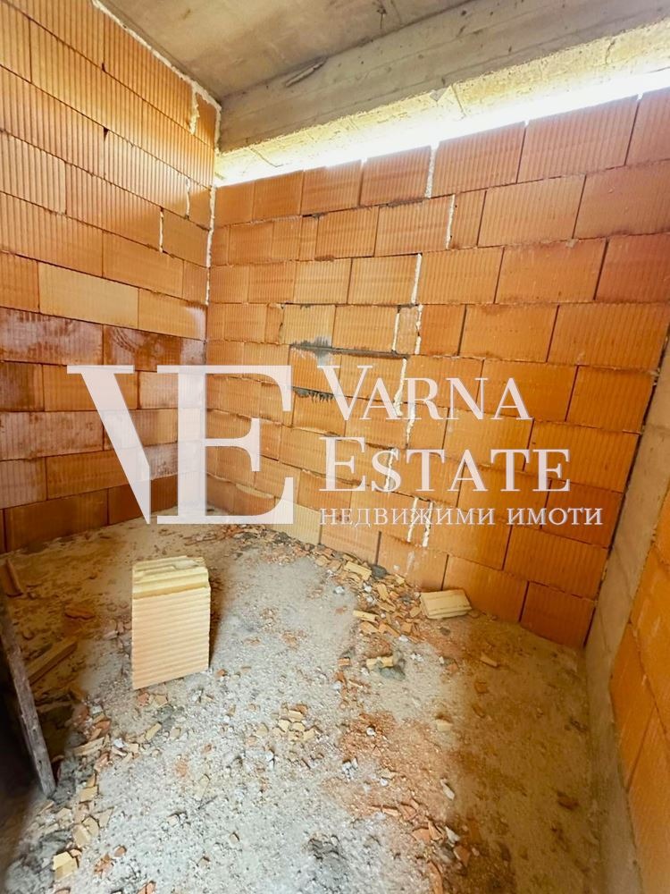 Продава  3-стаен град Варна , м-т Долна Трака , 102 кв.м | 33360448 - изображение [15]