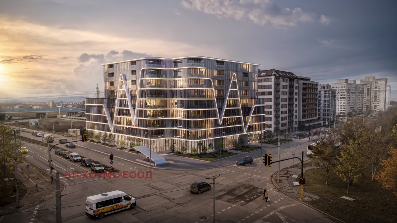 Na prodej  2 ložnice Sofia , Ljulin 2 , 150 m2 | 44859941