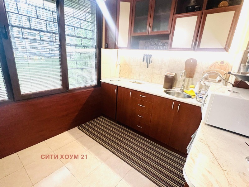 À vendre  2 chambres Sofia , Lyulin 6 , 67 m² | 97332673 - image [9]