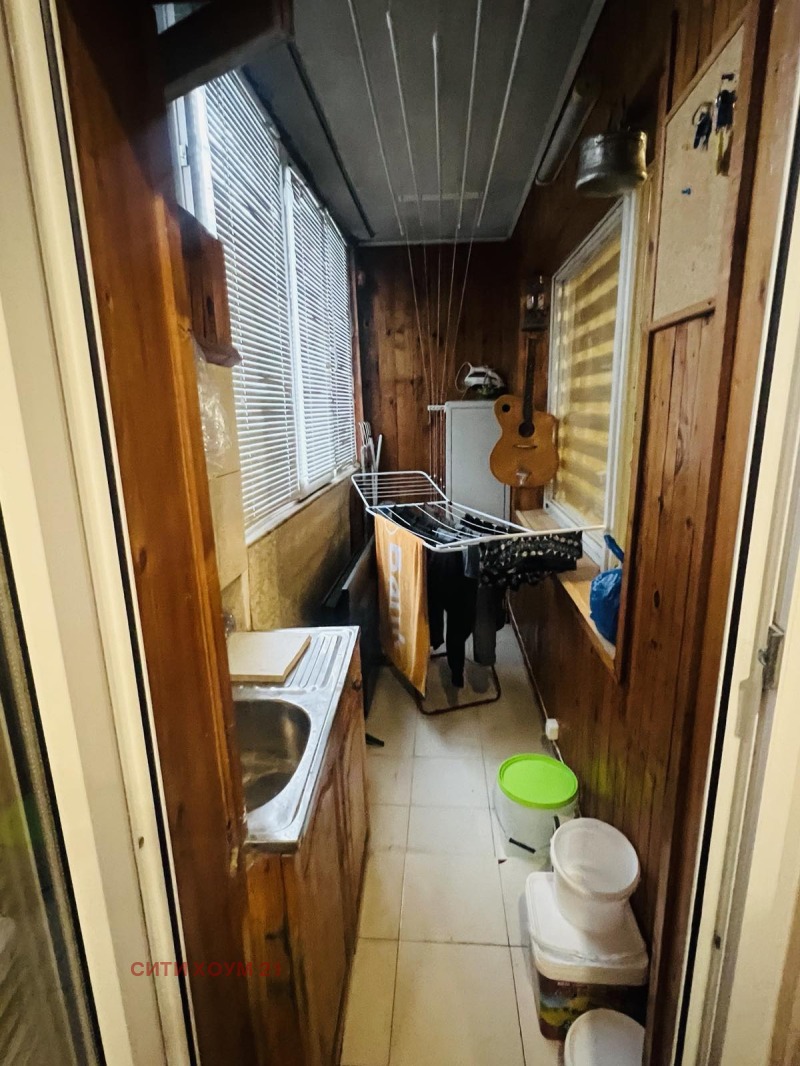 À vendre  2 chambres Sofia , Lyulin 6 , 67 m² | 97332673 - image [10]