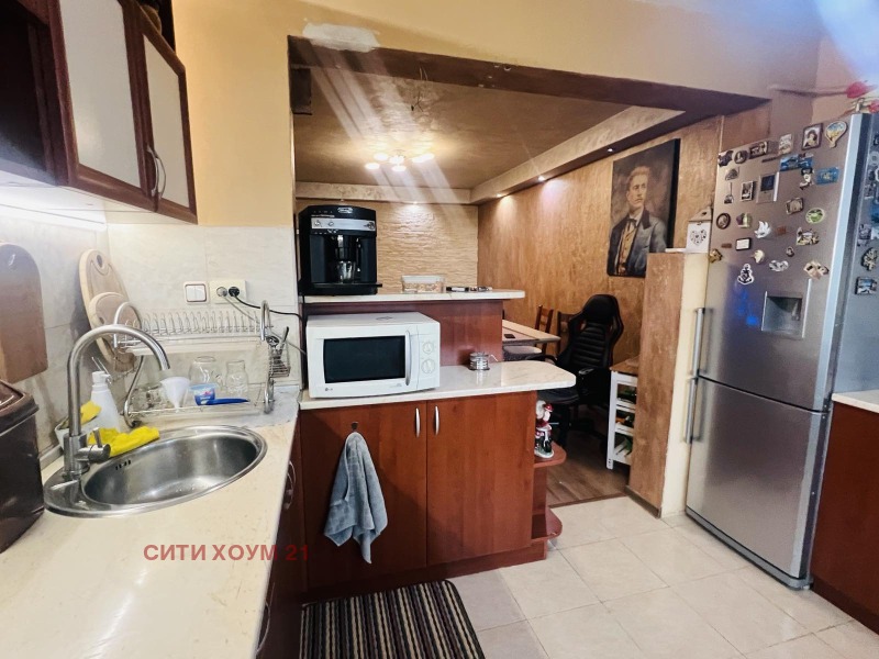 À vendre  2 chambres Sofia , Lyulin 6 , 67 m² | 97332673 - image [7]