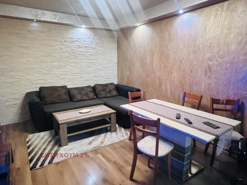 À vendre  2 chambres Sofia , Lyulin 6 , 67 m² | 97332673