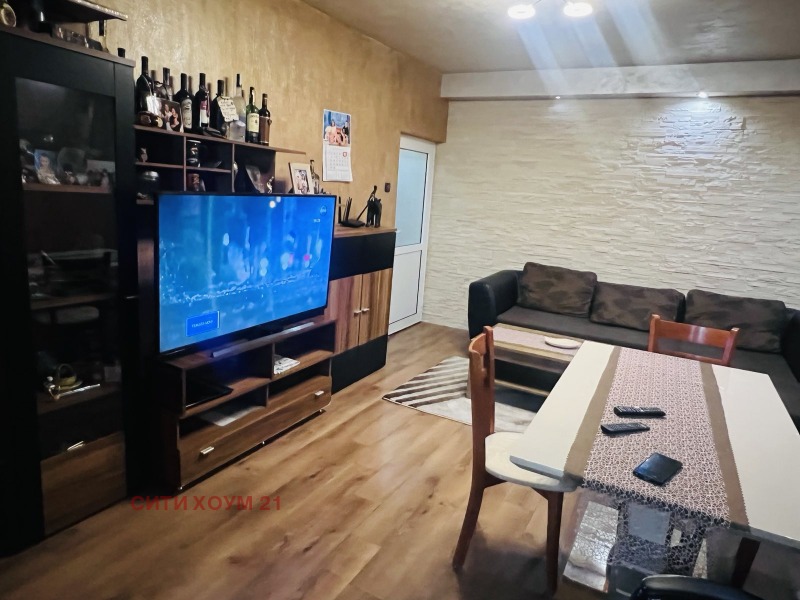 À vendre  2 chambres Sofia , Lyulin 6 , 67 m² | 97332673 - image [5]