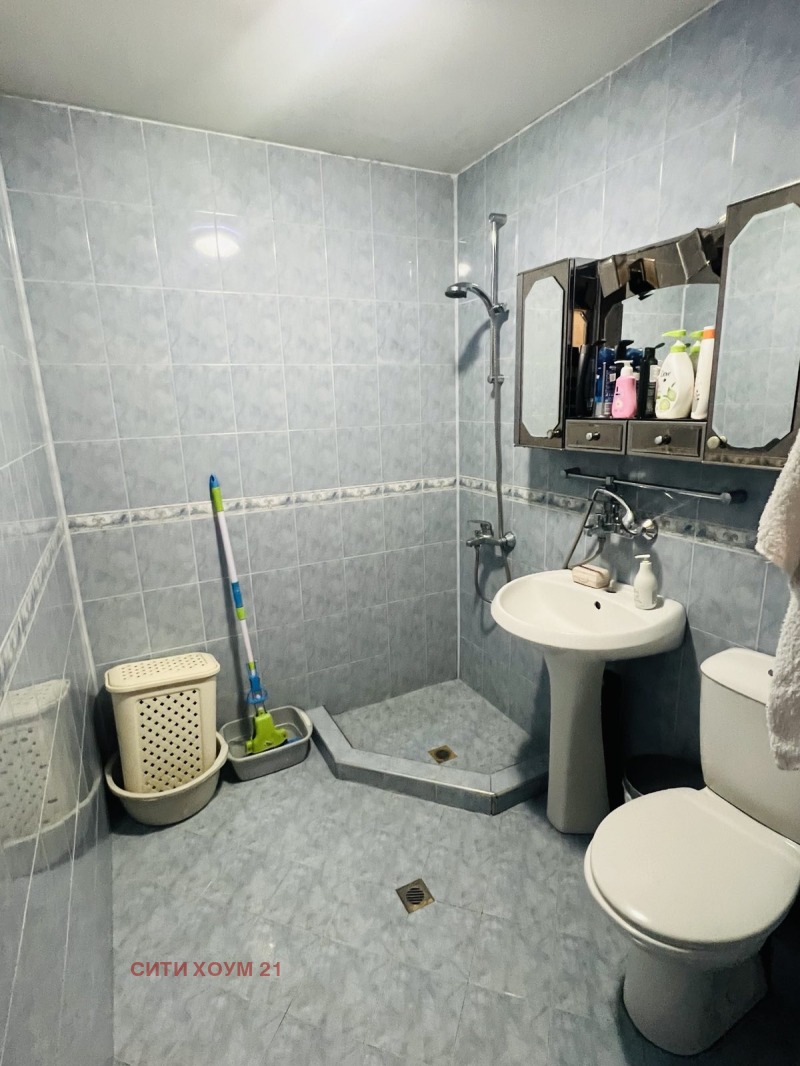 À vendre  2 chambres Sofia , Lyulin 6 , 67 m² | 97332673 - image [12]