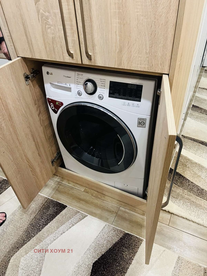 À vendre  2 chambres Sofia , Lyulin 6 , 67 m² | 97332673 - image [8]
