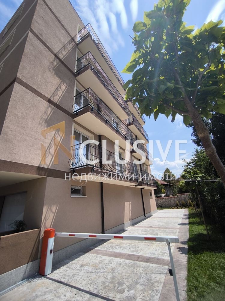 Na prodej  2 ložnice Sofia , Levski , 94 m2 | 79066378