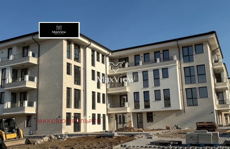 À vendre  2 chambres Sofia , Malinova dolina , 100 m² | 29579512