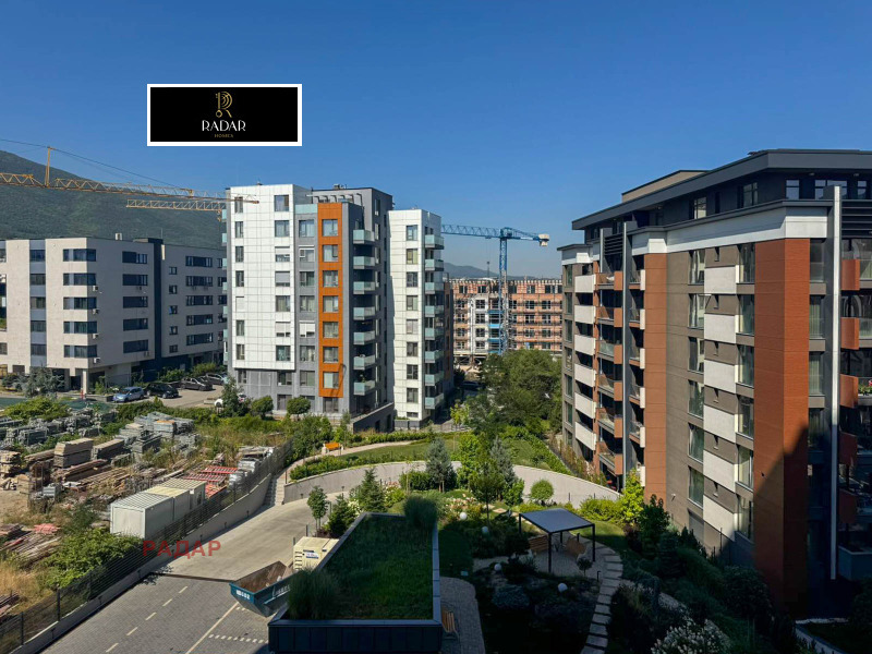 For Sale  2 bedroom Sofia , Krastova vada , 126 sq.m | 91527227 - image [10]
