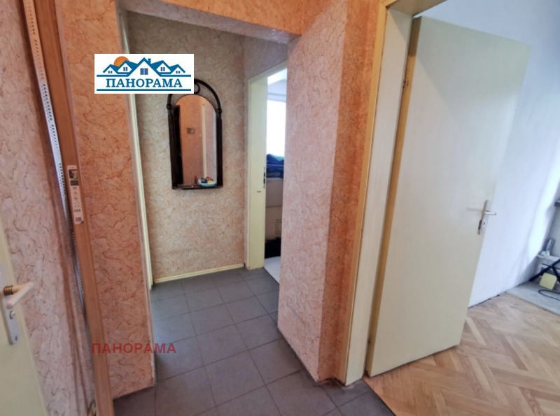 Продается  2 спальни Пловдив , Кючук Париж , 80 кв.м | 65670020 - изображение [5]