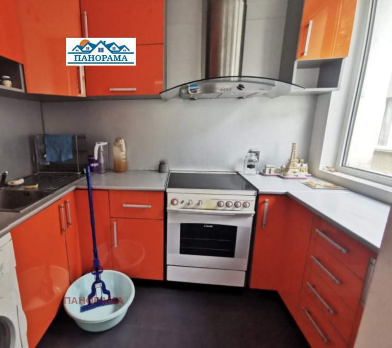Продается  2 спальни Пловдив , Кючук Париж , 80 кв.м | 65670020