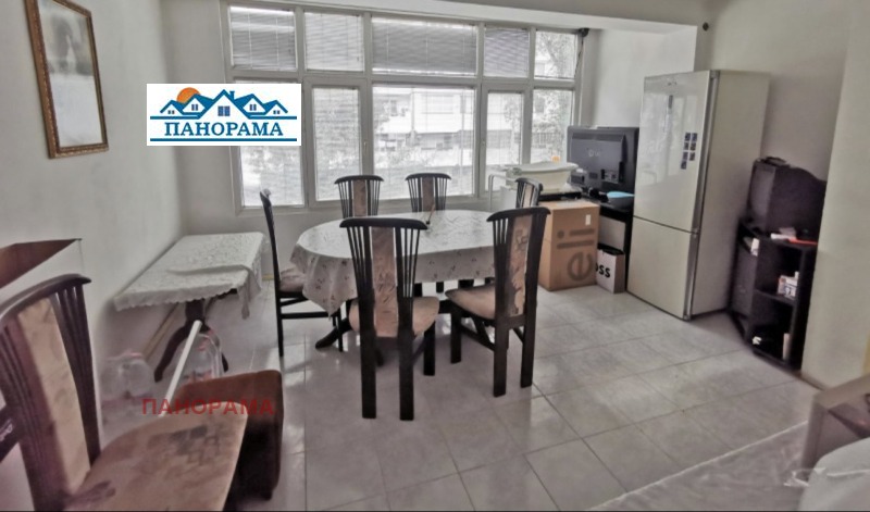 Продается  2 спальни Пловдив , Кючук Париж , 80 кв.м | 65670020 - изображение [4]