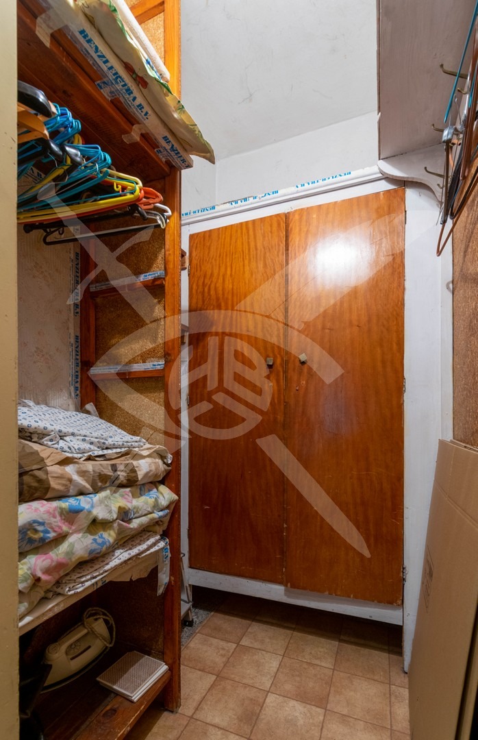 Продава 3-СТАЕН, гр. София, Бъкстон, снимка 9 - Апартаменти - 52335495