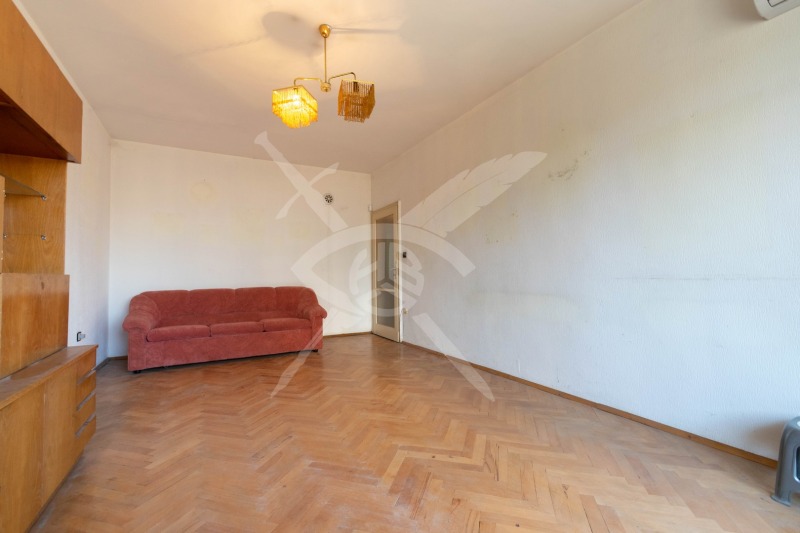 Продава 3-СТАЕН, гр. София, Бъкстон, снимка 2 - Апартаменти - 52335495