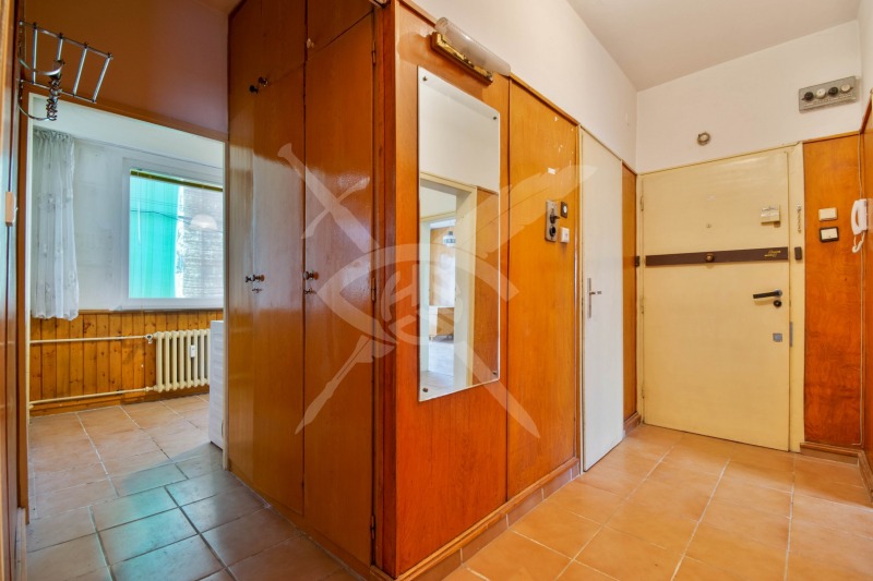 Продава 3-СТАЕН, гр. София, Бъкстон, снимка 11 - Апартаменти - 52335495