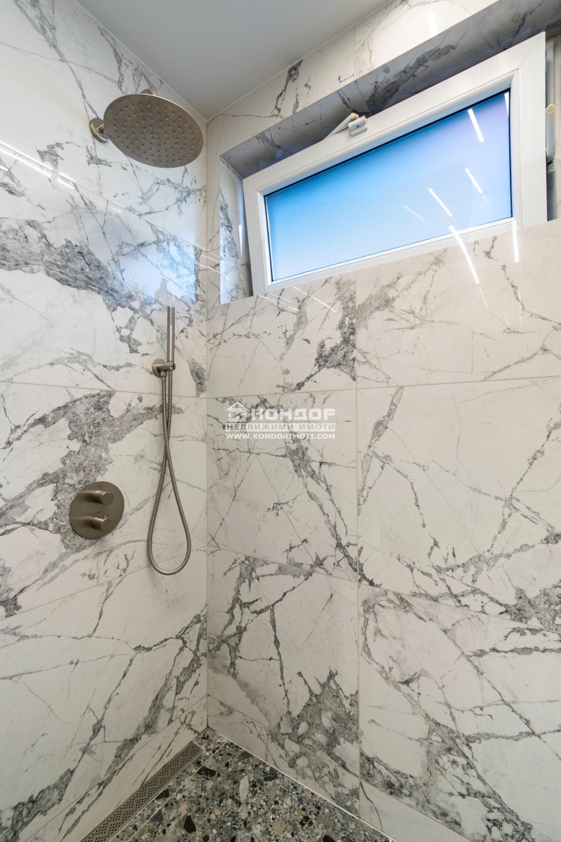 Продава 3-СТАЕН, гр. Пловдив, Център, снимка 10 - Апартаменти - 52359617