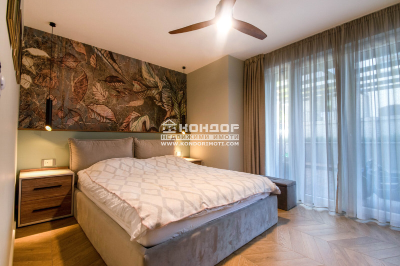 Продава 3-СТАЕН, гр. Пловдив, Център, снимка 7 - Апартаменти - 52359617