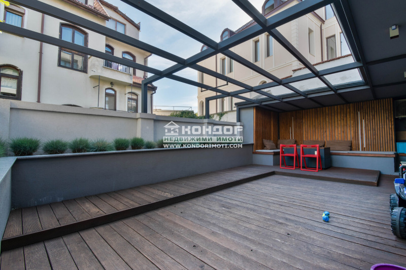 Продава 3-СТАЕН, гр. Пловдив, Център, снимка 16 - Апартаменти - 52359617