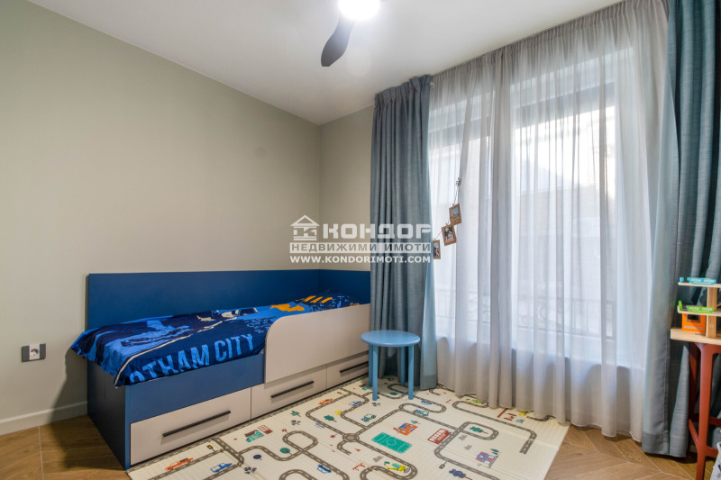 Продава 3-СТАЕН, гр. Пловдив, Център, снимка 11 - Апартаменти - 52359617